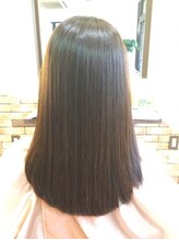 ヘアールーチェ(Hair Luce)