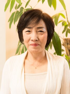 王様のイス ミセスショート