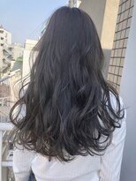 ジーナ(XENA)&nbsp;シアグレージュカラー