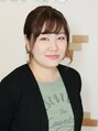 ヘアーズイングス(hairs INGS) 美恵 