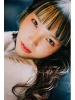 グランシャリオ 笹塚店(Grand Chariot) 【GrandChariot 笹塚】ガーリーウェーブスタイル