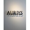 アウリーズ(AURIYS hair vacation)のお店ロゴ