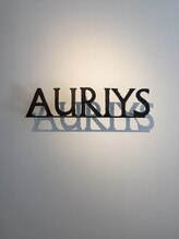 AURIYS　hair vacation【アウリーズ】