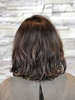 サムサラ 飯山満店(Samsara)&nbsp;ゆる巻きボブ【船橋】【飯山満】【北習志野】【学割U24】