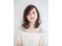 ヘアカラーカフェ(HAIR COLOR CAFE)