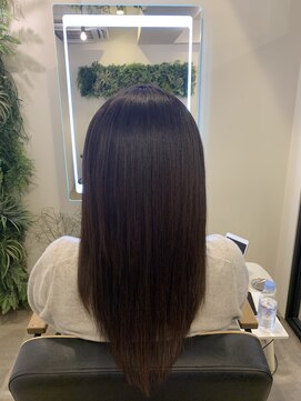 アールサロン アオヤマ(Rr SALON AOYAMA) サラツヤ水素倍増ミネコラ