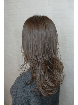 リー 天王寺(Lee) 【Lee天王寺】ダスティグレー