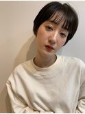 【CEINE＋】フレンチショート【二子玉川/二子玉川駅】