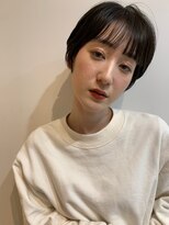 セーヌプラス(CEINE+)&nbsp;【CEINE＋】フレンチショート【二子玉川/二子玉川駅】