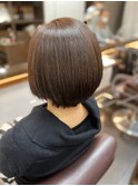 艶髪縮毛矯正クセストパー