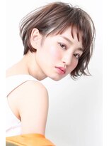 ブレスボー コウベ(Breath beauu)&nbsp;宮内博貴【Short28】