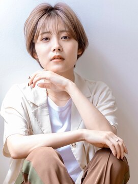 クラン(CLAN) ニュアンスマッシュ