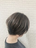 クドゥクール(COUP DE COEUR) 大人ショート