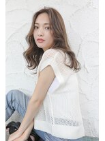 フィガロ デュデュ 新石切店(Figaro DOU DOU) ゆるウェーブ