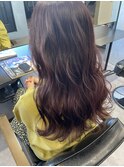 ダークバイオレット