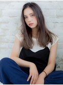 ブリーチオンカラー,ミルクティーブラウン[柏,柏駅,柏,柏駅東口]