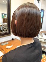 ミーノ(mieno) ミニボブ