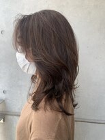 リバレッジ 白金(Leverage) 30代40代50代【白金台/白金/目黒】担当山岡