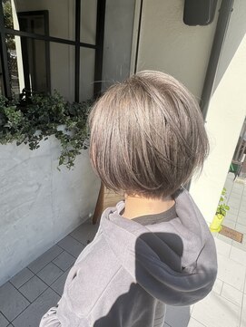 アトレ(ATRE) ショートカット