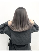 アライブ キチジョウジ(ALIVE Kichijoji)&nbsp;【ALIVE吉祥寺】グラデーションカラーエアタッチグレージュ