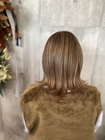 ワンカバー(one cover)&nbsp;ハイライト、バレイヤージュ