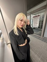 イキ 表参道(iki omotesando)&nbsp;大人ガーリー/モード/チョコレート[表参道駅]