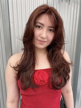 ルシアーアトリエ(Luthier atelier) ソフトレイヤーカット