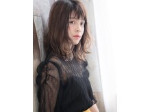 ヘアールーム ルシア 東区 松園店(hair room Lucia)