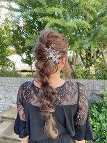 アクアマリン8810 ハチハチイチゼロ(AQUA MARINE 8810)&nbsp;インナーグレージュ/マチルダボブ/前髪/ピンクベージュ/北習志野