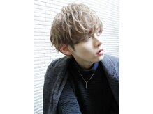 ヘアリゾート エーアイ 亀戸店(hair resort Ai)