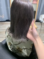 リーオオサカ(Lee Osaka)&nbsp;グレージュカラー