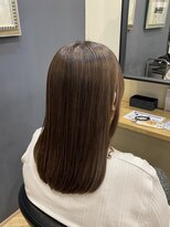 アルター(aL ter)&nbsp;ナチュラルハイライト【アルター鎌取店　今吉】