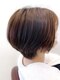 ヘアアンドフェイスグリーンピース Hair+Face Green Peaceの写真/カウンセリング重視。理想と悩みに寄り添った独自のバランスで、あなたに一番似合うスタイルを提案します。