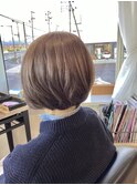 【見附今町M3D髪質改善】