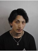 ヒロ銀座/理容室/床屋/メンズカット/パーマ/メンズ特化