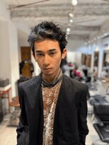 ナループロアツム(Nalu pu loa Tsum)&nbsp;バングカラー