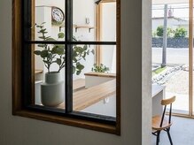 ボルソ ヘアーキュービック(BOLSO hair cubic)