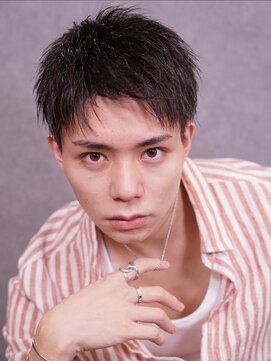 アイトーキョー 渋谷(AI TOKYO) グロスアップバング