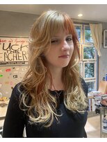 チクロ(ticro)&nbsp;【チクロ】90sレイヤー　デザインカラー