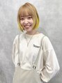 クラン 岡本(Chlan) 坂本 朱樺莉
