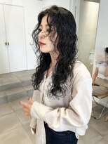 エヌ 烏丸(enu) 【guest look】