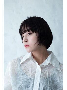 ブロッサム 東武練馬店(Blossom) Blossom《髪質改善/縮毛矯正/ケアブリーチ/艶カラー》