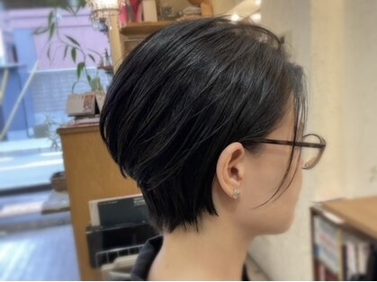 ライズ ヘアー(RISE HAIR)の写真