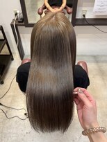 ミーテ(mi:te)&nbsp;ダブルカラー