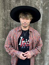 スーベニア(souvenir) 首長 大介