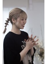 エトワ 中央店(etoi) mitsuki 