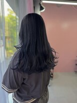 クク 那覇国際通り(CUCU)&nbsp;国際通り店/CUCU/沖縄美容室/髪質改善/ハイトーンカラー