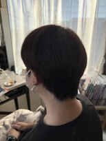 コアフィールフィス(COIFFURE fils)&nbsp;新規お得クーポンあり【見附　今町】ナチュラルメンズヘア