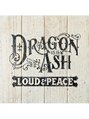 ラフ 銀座(luff) DRAGON ASH