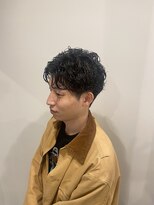 ユニコ(unico)&nbsp;メンズカット/メンズパーマ